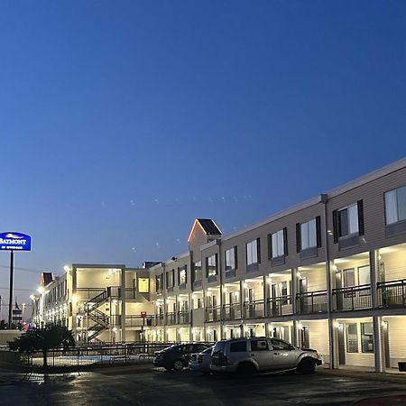 Baymont Inn And Suites By Wyndham Columbus / Near Osu Kültér fotó