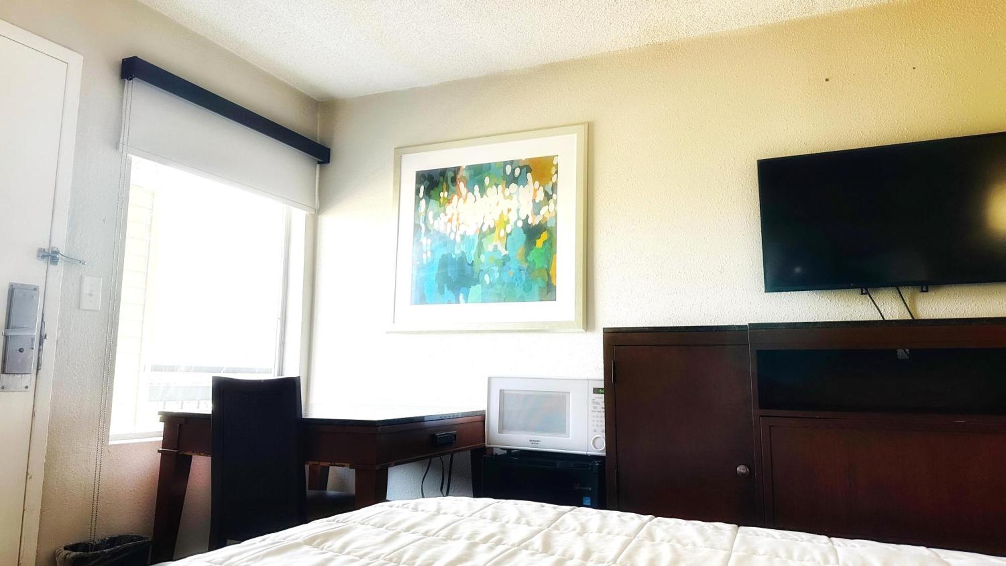 Baymont Inn And Suites By Wyndham Columbus / Near Osu Kültér fotó