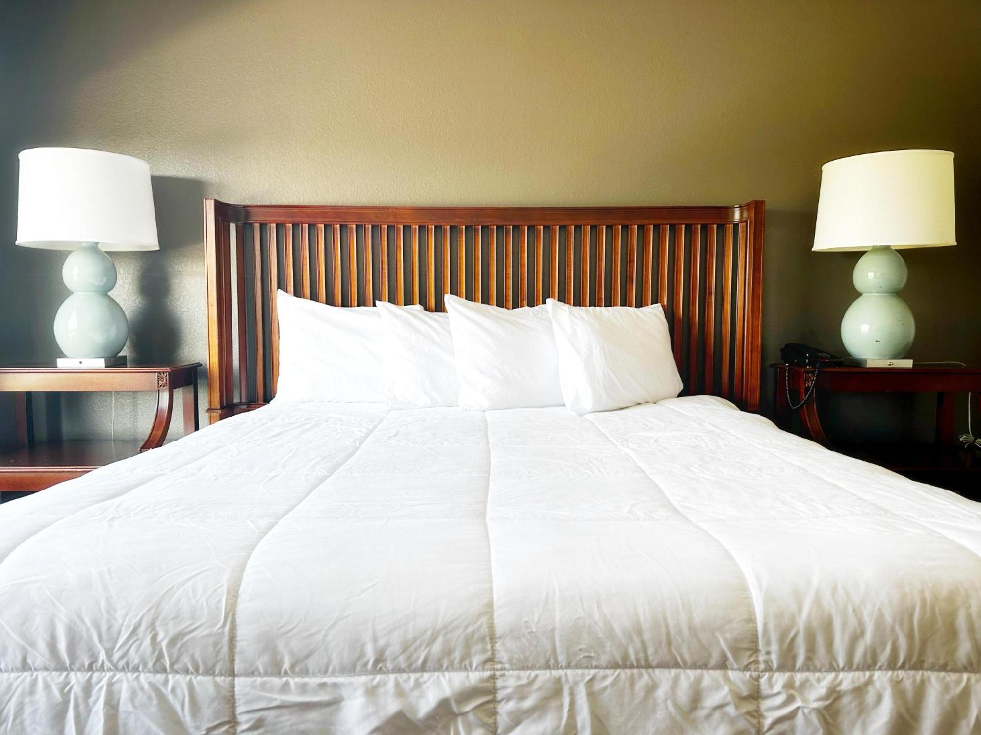 Baymont Inn And Suites By Wyndham Columbus / Near Osu Kültér fotó