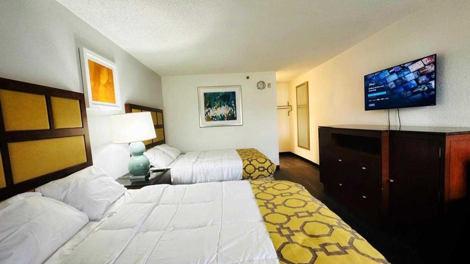 Baymont Inn And Suites By Wyndham Columbus / Near Osu Kültér fotó