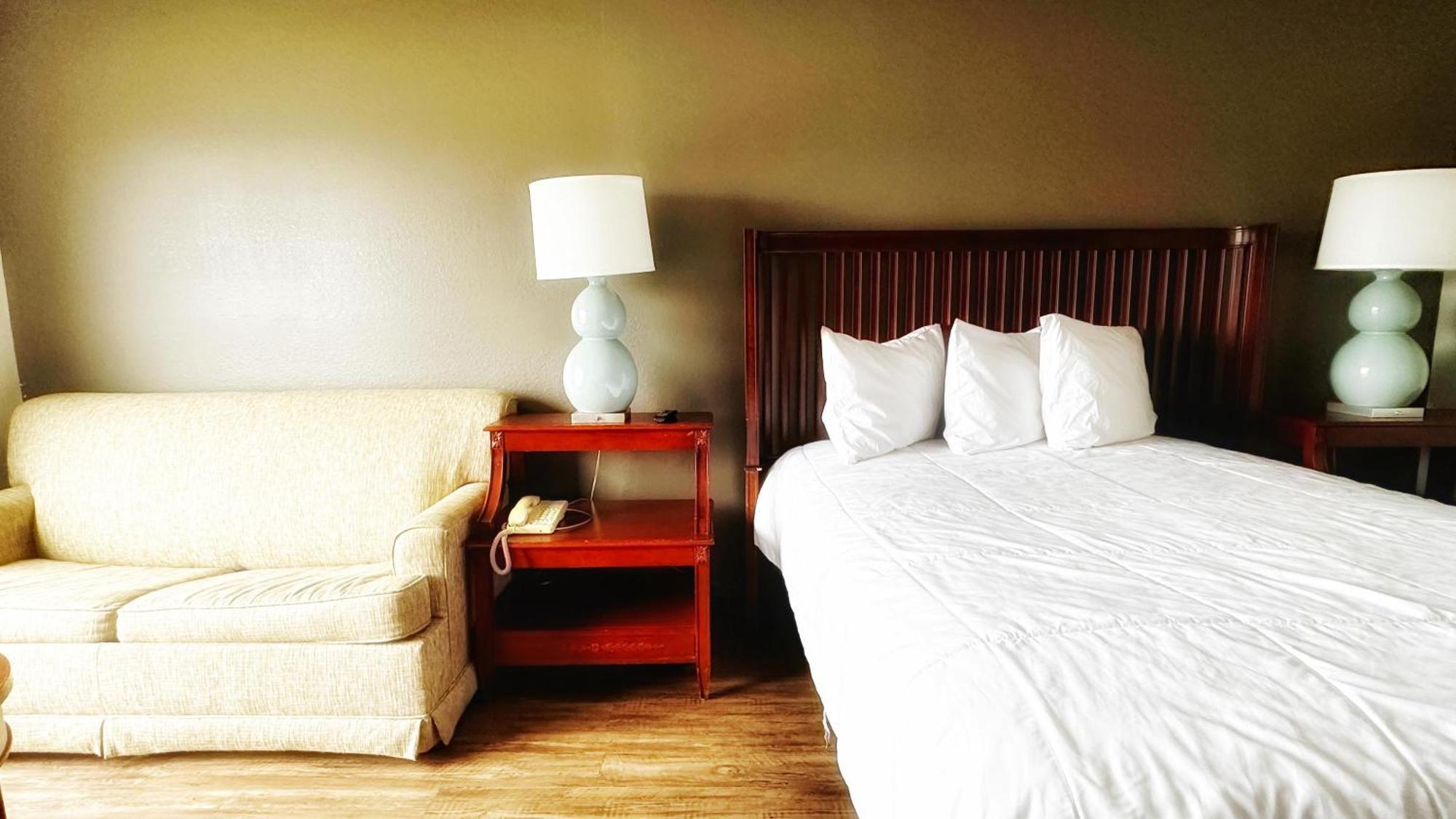 Baymont Inn And Suites By Wyndham Columbus / Near Osu Kültér fotó