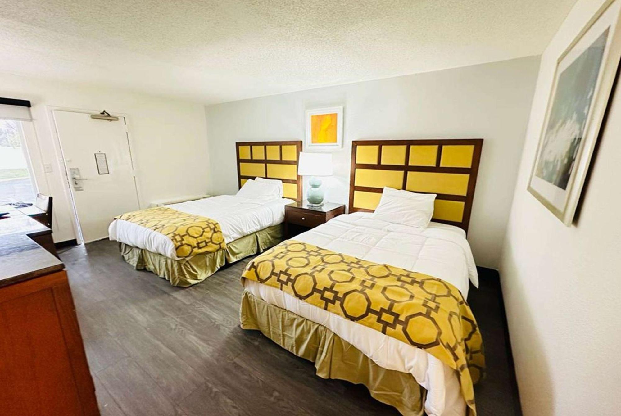 Baymont Inn And Suites By Wyndham Columbus / Near Osu Kültér fotó