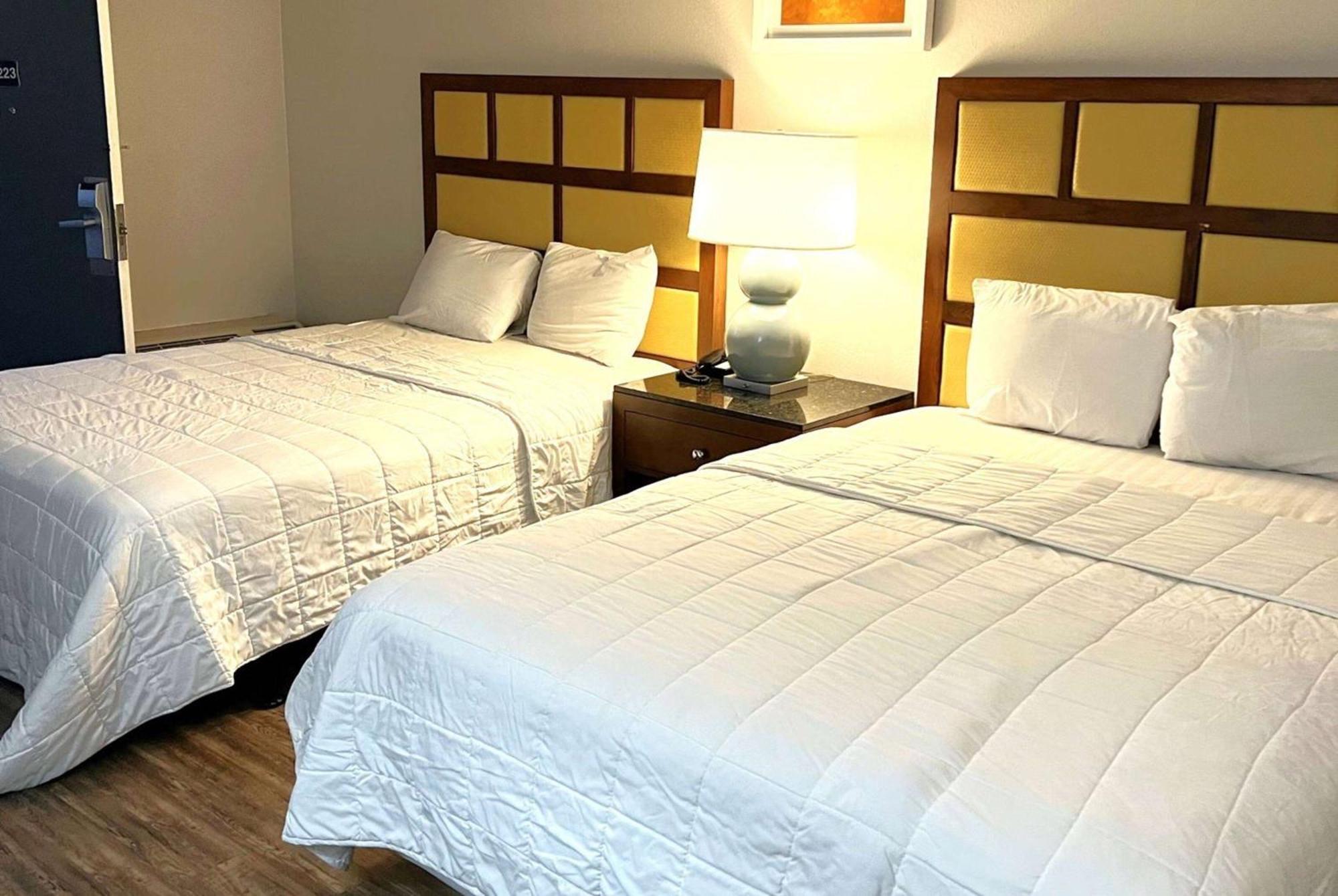 Baymont Inn And Suites By Wyndham Columbus / Near Osu Kültér fotó